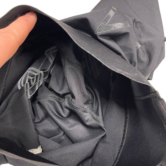 ZXU Crop Pant Black XS Compression Sculpt - Picture 7 of 8